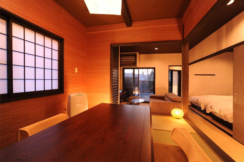 山鹿 平山温泉 上田屋日式旅馆别馆酒店 外观 照片