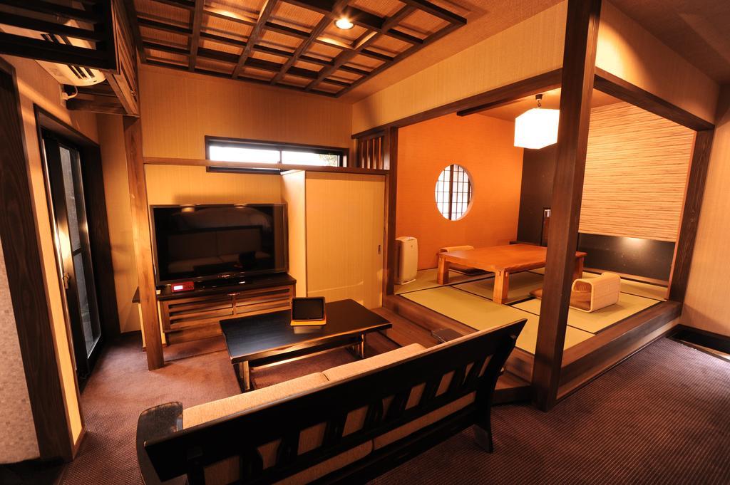 山鹿 平山温泉 上田屋日式旅馆别馆酒店 外观 照片