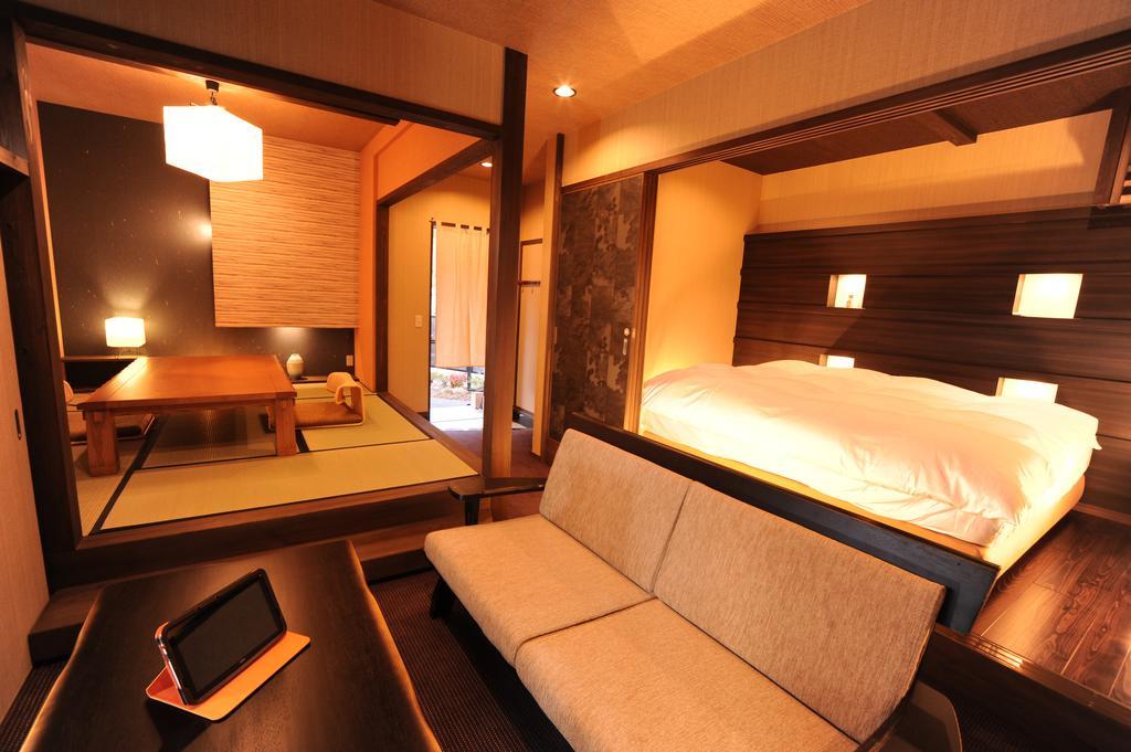 山鹿 平山温泉 上田屋日式旅馆别馆酒店 外观 照片