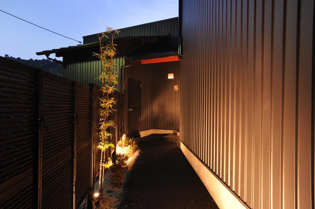 山鹿 平山温泉 上田屋日式旅馆别馆酒店 外观 照片
