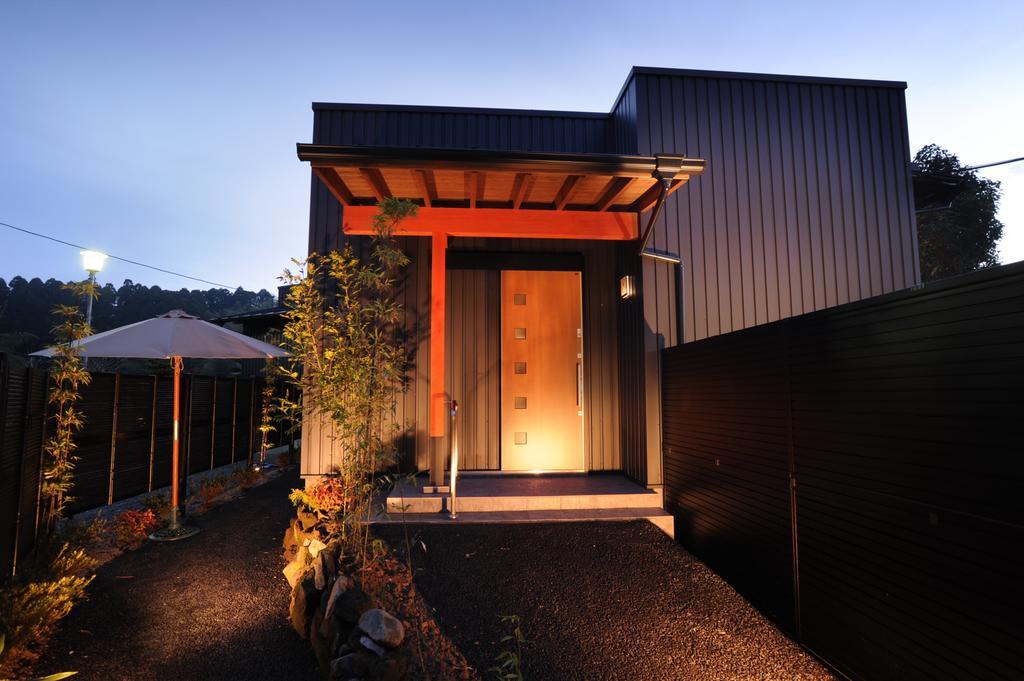 山鹿 平山温泉 上田屋日式旅馆别馆酒店 外观 照片