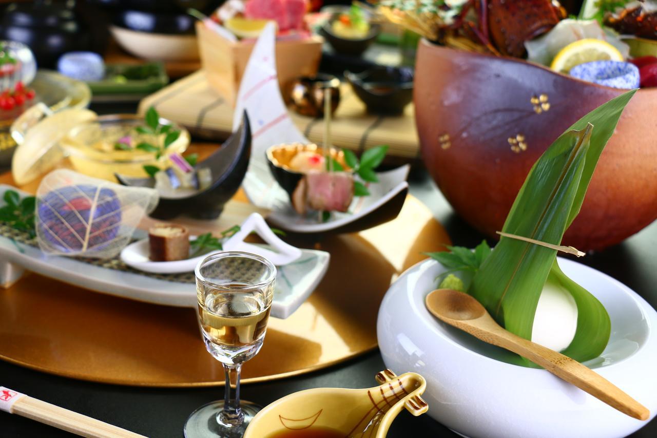 山鹿 平山温泉 上田屋日式旅馆别馆酒店 外观 照片