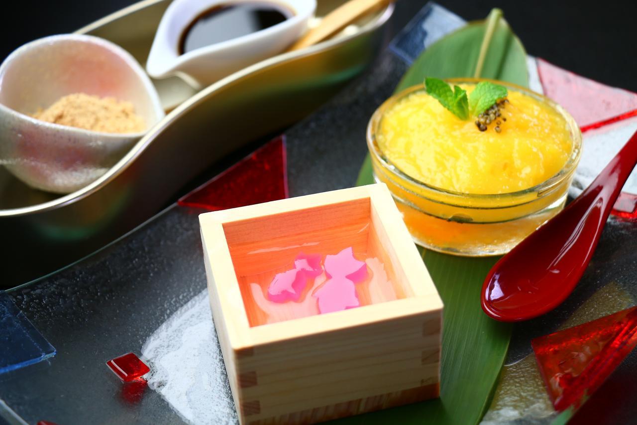 山鹿 平山温泉 上田屋日式旅馆别馆酒店 外观 照片