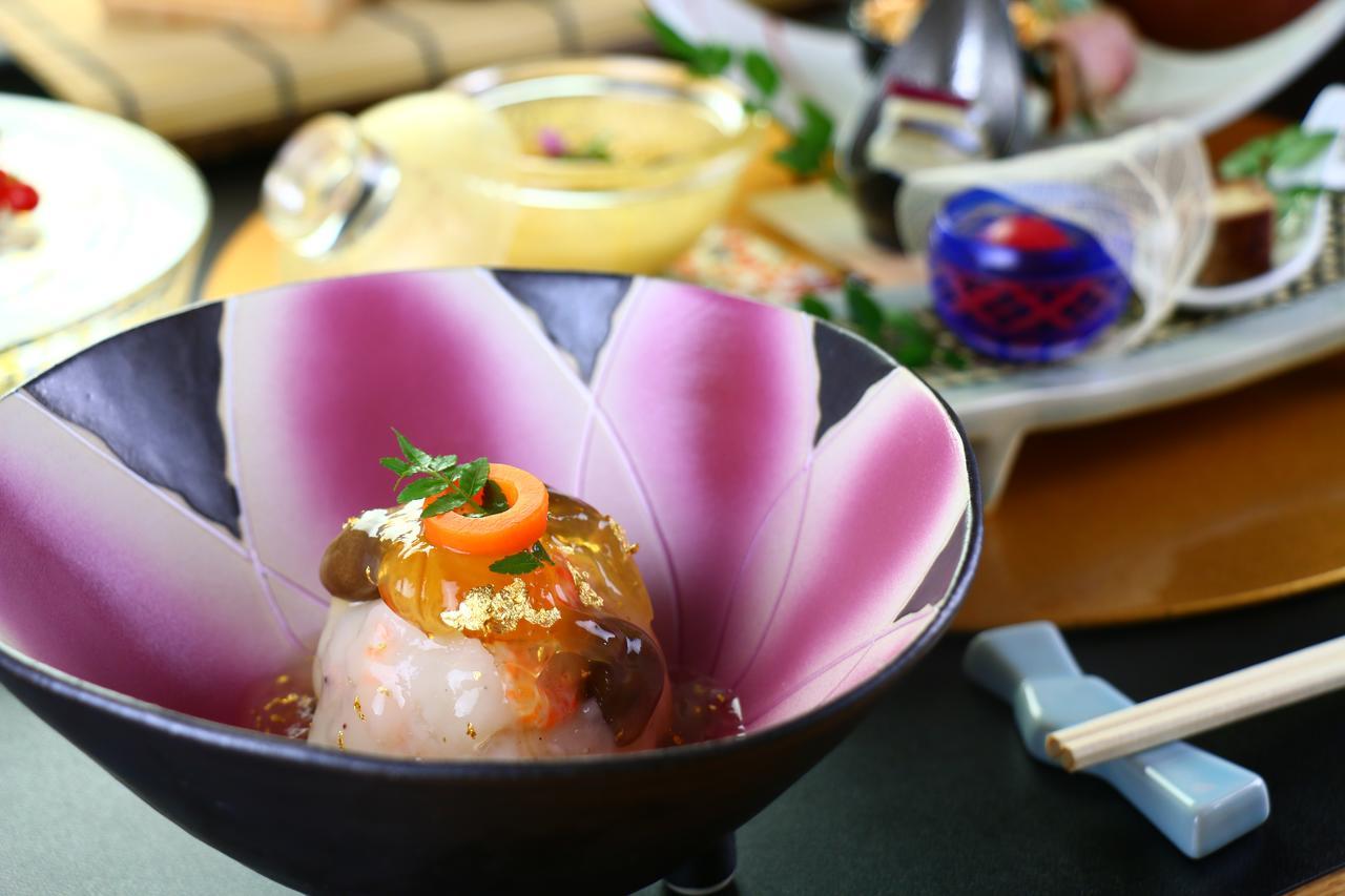 山鹿 平山温泉 上田屋日式旅馆别馆酒店 外观 照片