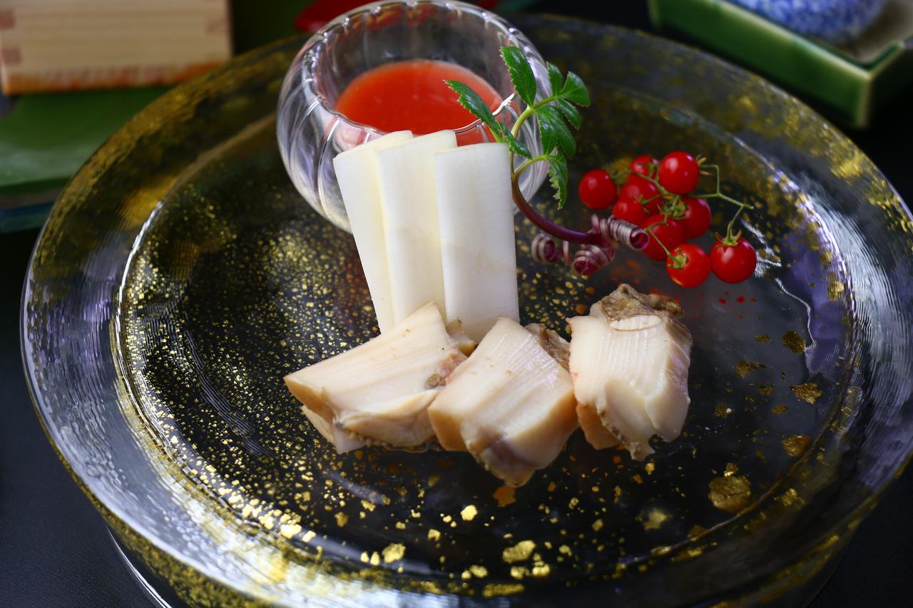 山鹿 平山温泉 上田屋日式旅馆别馆酒店 外观 照片