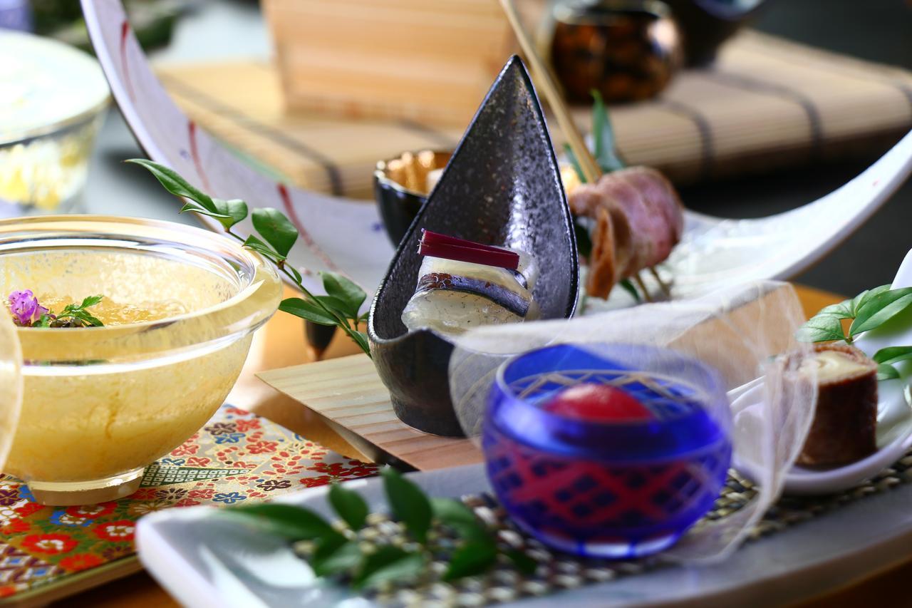 山鹿 平山温泉 上田屋日式旅馆别馆酒店 外观 照片