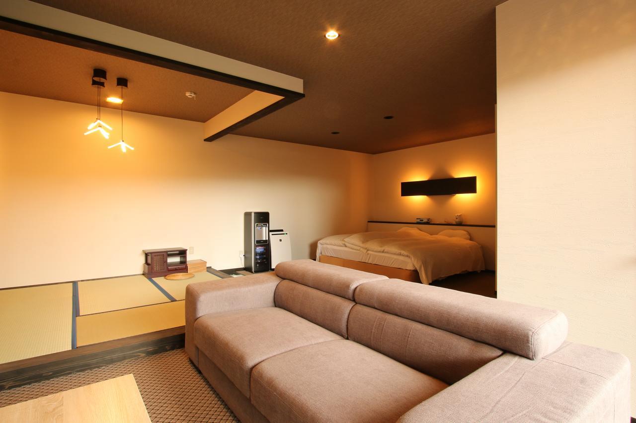 山鹿 平山温泉 上田屋日式旅馆别馆酒店 外观 照片