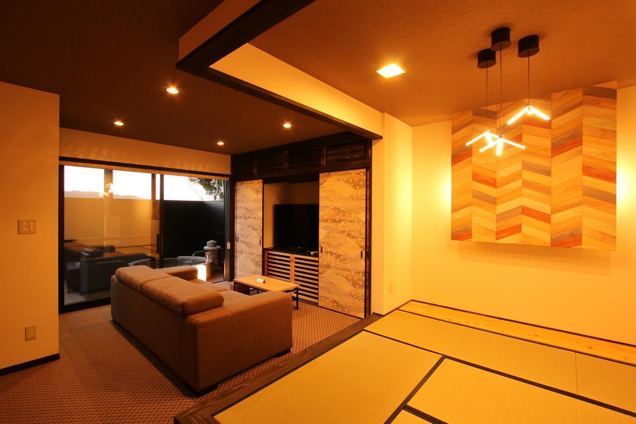 山鹿 平山温泉 上田屋日式旅馆别馆酒店 外观 照片