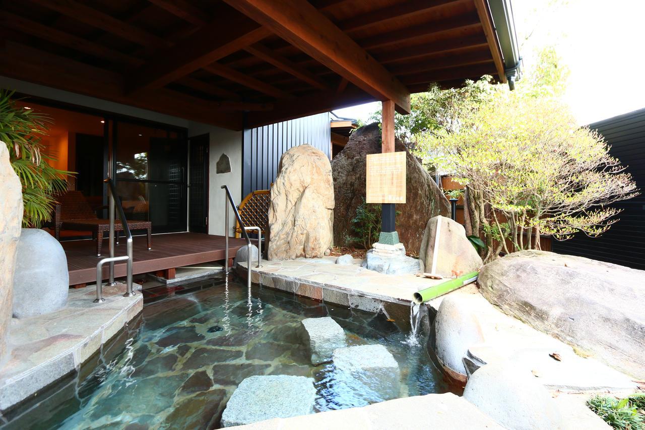 山鹿 平山温泉 上田屋日式旅馆别馆酒店 外观 照片